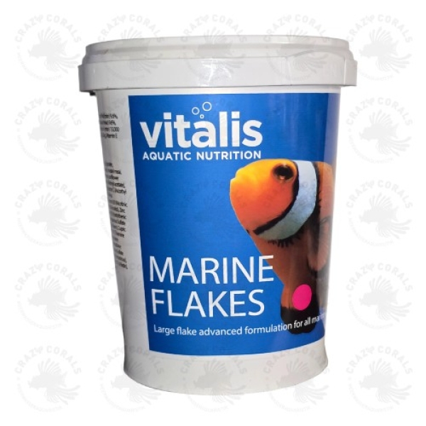 Vitalis Marine Flakes 40g
